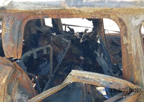 2019 Jeep Renegade Latitude Fwd из США, поврежденный, VIN ZACNJABB7KPJ77016